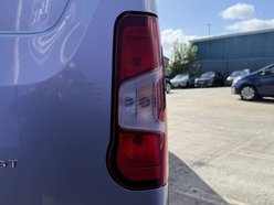 Peugeot e-Partner 750 50kWh Professional Premium Long Panel Van 6dr Electric Auto LWB (136 ps 19