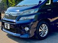Toyota Vellfire Hybrid ZR G Edition 27