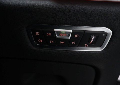 BMW X6 3.0 X6 xDrive 40i M Sport Auto 4WD 5dr 46