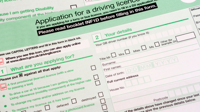 When Should You Renew Your Driving Licence?