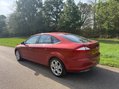 Ford Mondeo 2.2 TDCi Titanium X 5dr 21