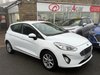 Ford Fiesta ZETEC