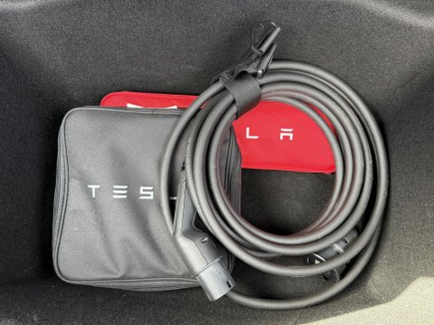 Tesla Model 3 (Dual Motor) Long Range Saloon 4dr Electric Auto 4WDE (346 ps) 21