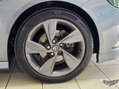 Vauxhall Insignia 1.5i Turbo GPF SRi VX Line Nav Grand Sport Euro 6 (s/s) 5dr 68