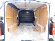 Vauxhall Vivaro 1.5 Turbo D1 2900 DYNAMIC S/S L2H 20