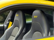 Porsche 911 CARRERA T PDK 76