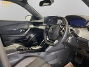 Peugeot 2008 1.2 PureTech Allure SUV 5dr Petrol EAT Euro 6 (s/s) (130 ps) 12