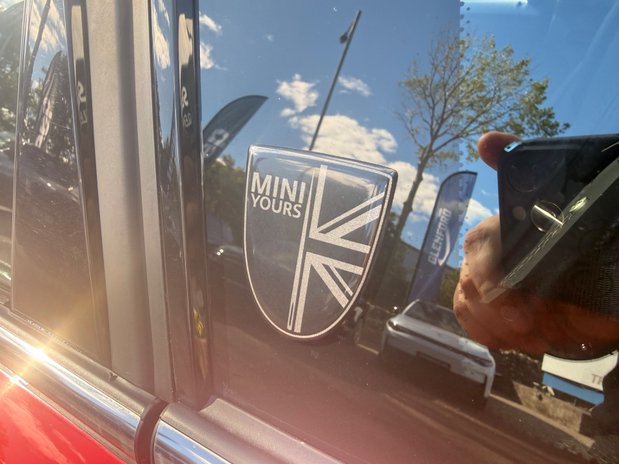 Mini Hatch COOPER EXCLUSIVE 6
