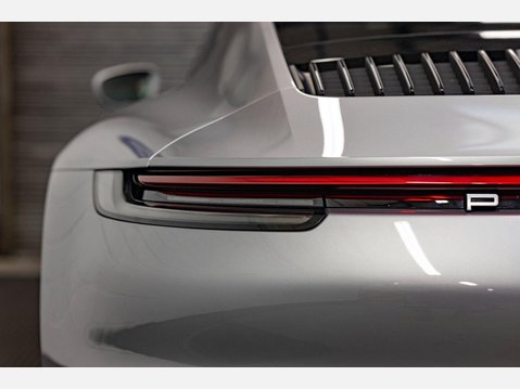 Porsche 911 3.0T 992 Carrera S PDK Euro 6 (s/s) 2dr 89