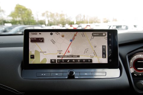 Nissan Qashqai DIG-T N-CONNECTA MHEV 22