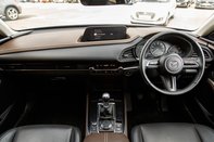 Mazda CX-30 GT SPORT MHEV 3