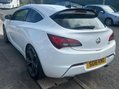 Vauxhall Astra GTC 1.6i Turbo Limited Edition Euro 6 (s/s) 3dr 19