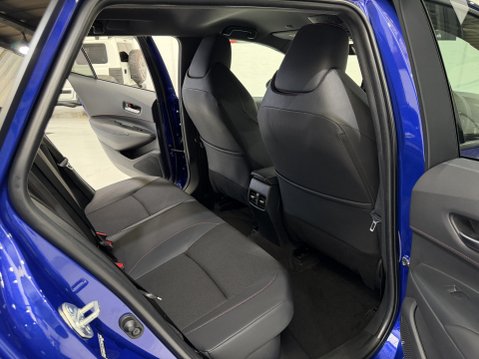 Toyota Corolla GR SPORT 69
