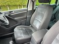 Volkswagen Tiguan 2.0 TDI BlueMotion Tech Match 4WD Euro 5 (s/s) 5dr 22