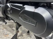 Kymco Agility City 125 2019 12K NEW MOT SERVICED RIDES WELL 125CC LEARNER SCOOTER 18