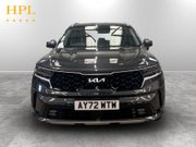 Kia Sorento 2.2 CRDi 3 SUV 5dr Diesel DCT AWD Euro 6 (s/s) (190 bhp) 2