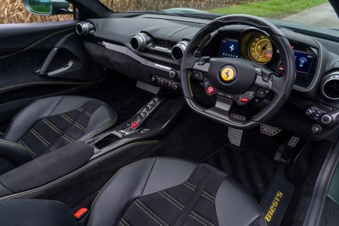 Ferrari 812 Superfast GTS 10