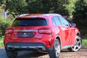 Mercedes-Benz GLA 1.6 GLA200 AMG Line (Premium) 7G-DCT Euro 6 (s/s) 5dr 5