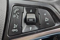 Vauxhall Mokka X ACTIVE S/S.. LOOK !!! 6 SERVICES INC CAMBELT.. LAST ONE @ 52K..R/REAR SENSO 14