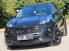 Kia Sportage 1.6 T-GDi JBL Black Edition SUV 5dr Petrol DCT Euro 6 (s/s) (174 bhp)