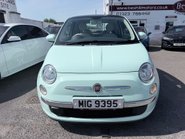 Fiat 500 1.2 LOUNGE 3