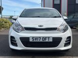 Kia Rio 1.1 CRDi EcoDynamics SE Hatchback 5dr Diesel Manual Euro 6 (s/s) (74 bhp) 2