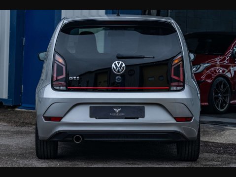 Volkswagen Up 1.0 Up GTi 3dr 29