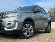 Suzuki Vitara SZ-T 15