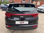 Kia Sportage 1.6 1 5