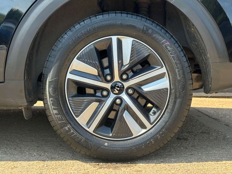 Kia Niro 1.6 Niro 2 HEV Semi-Auto 5dr 36