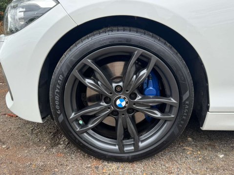 BMW 1 Series 3.0 M140i Shadow Edition Auto 3dr 53
