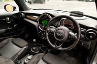 Mini Convertible COOPER S 4