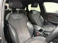 Audi A4 2.0 TDI 35 Black Edition Saloon 4dr Diesel S Tronic Euro 6 (s/s) (163 ps) 31