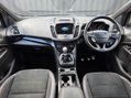 Ford Kuga 2.0 TDCi EcoBlue ST-Line AWD Euro 6 (s/s) 5dr 10