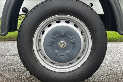 Vauxhall Movano F3500 L3 125 ps Crew Cab Tipper - Air Con 28