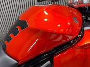 Suzuki GSX650 2009 ONLY 18K MOT SEPTEMBER 2027 FAIRED 650CC 29