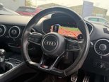 Audi TT 2.0 TT S Line TDI Ultra 3dr 25