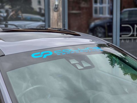 Ford Focus 2.3 Focus RS 4WD 5dr 14