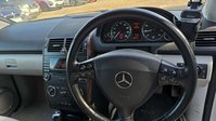 Mercedes-Benz A Class 1.5 A150 Elegance SE Hatchback 5dr Petrol CVT (157 g/km, 95 bhp) 42