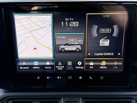 Suzuki Swift 1.2 Mild Hybrid Motion 5dr 24