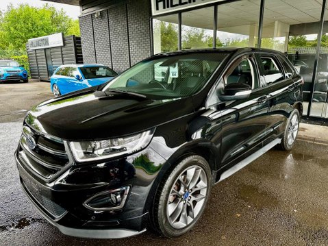 Ford Edge 2.0 TDCi Sport Powershift AWD Euro 6 (s/s) 5dr 7