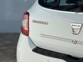 Dacia Sandero 1.1 Sandero Ambiance 5dr 26
