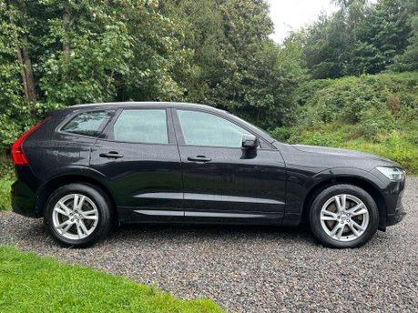 Volvo XC60 2.0 XC60 Momentum D4 AWD Auto 4WD 5dr