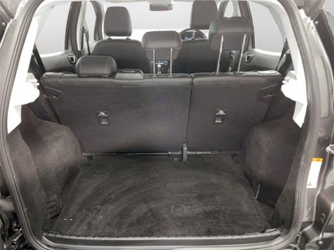 Ford Ecosport 1.0T EcoBoost GPF ST-Line SUV 5dr Petrol Manual Euro 6 (s/s) (125 ps) Air C 21