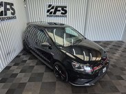 Volkswagen Polo 1.8 TSI BlueMotion Tech GTI Hatchback 5dr Petrol DSG Euro 6 (s/s) (192 ps) 11