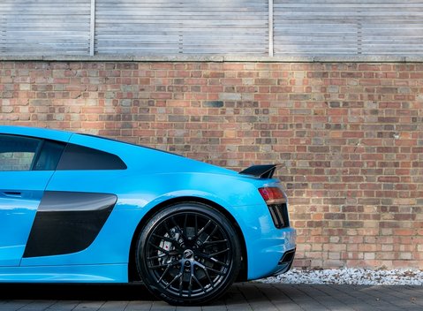 Audi R8 V10 Plus 28
