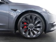 Tesla Model 3 Model 3 Performance AWD 4WD 4dr 4