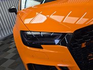 Audi RS3 2.5 TFSI Sportback 5dr Petrol S Tronic quattro Euro 6 (s/s) (400 ps) 38