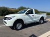 Mitsubishi L200 DI-D 4WD 4Life Single Cab Pickup - Air Con
