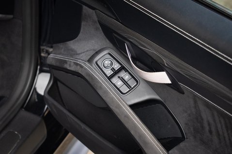 Porsche 911 4.0 991 GT3 RS PDK Euro 6 2dr 35